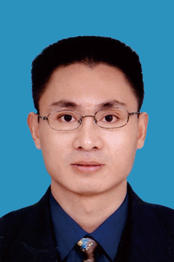 赵守盈